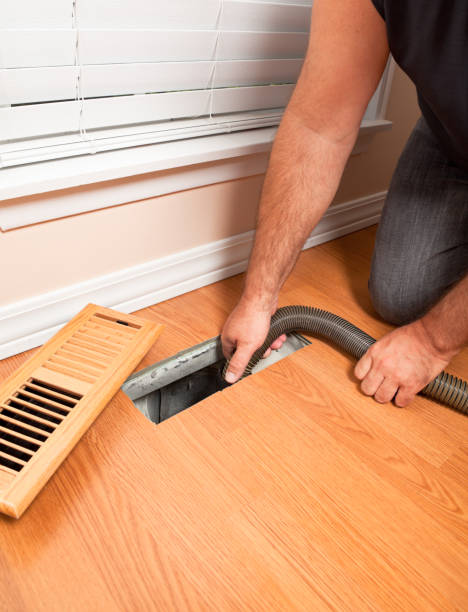 Best HVAC Air Duct Cleaning  in Hartsville, TN